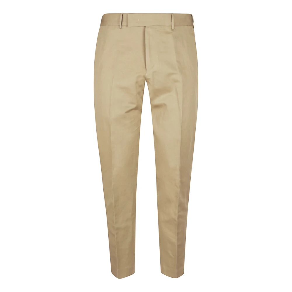 Trousers > Slim-fit Trousers - - PT Torino - Modalova