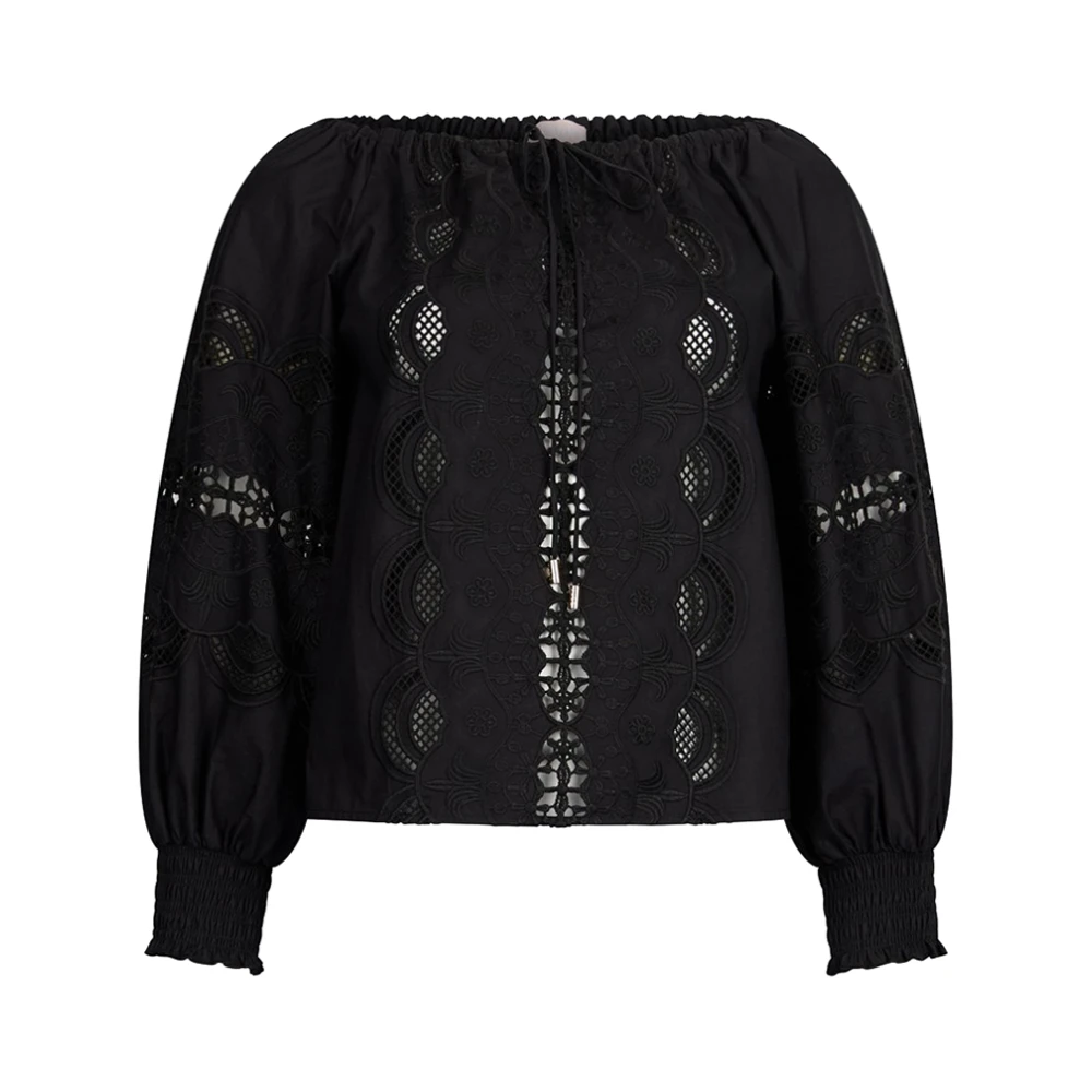 Blouses & Shirts > Blouses - - Liu Jo - Modalova