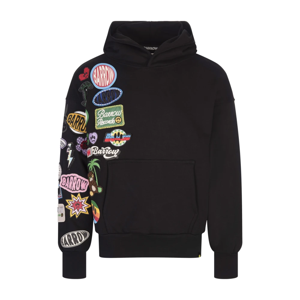Sweatshirts & Hoodies > Hoodies - - Barrow - Modalova