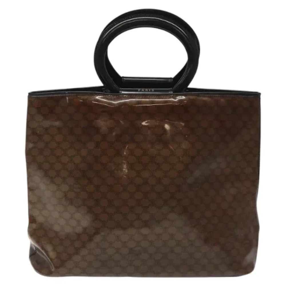 Pre-owned > Pre-owned Bags > Pre-owned Handbags - - Celine Vintage - Modalova