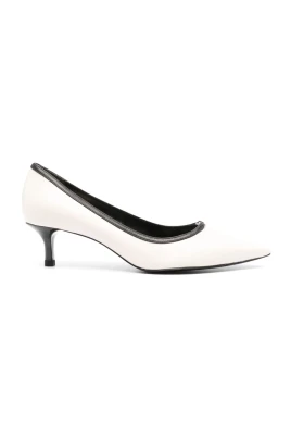 Double T Pumps