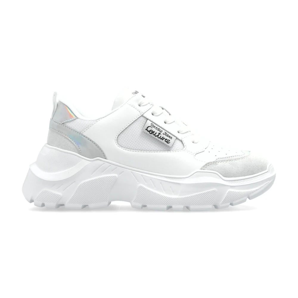 Shoes > Sneakers - - Versace Jeans Couture - Modalova