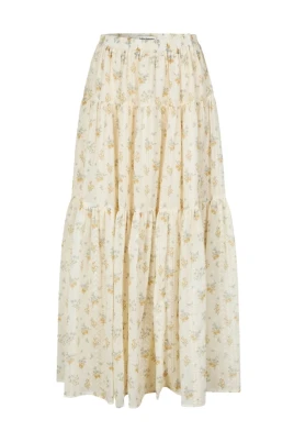 SunsetLL Maxi Skirt