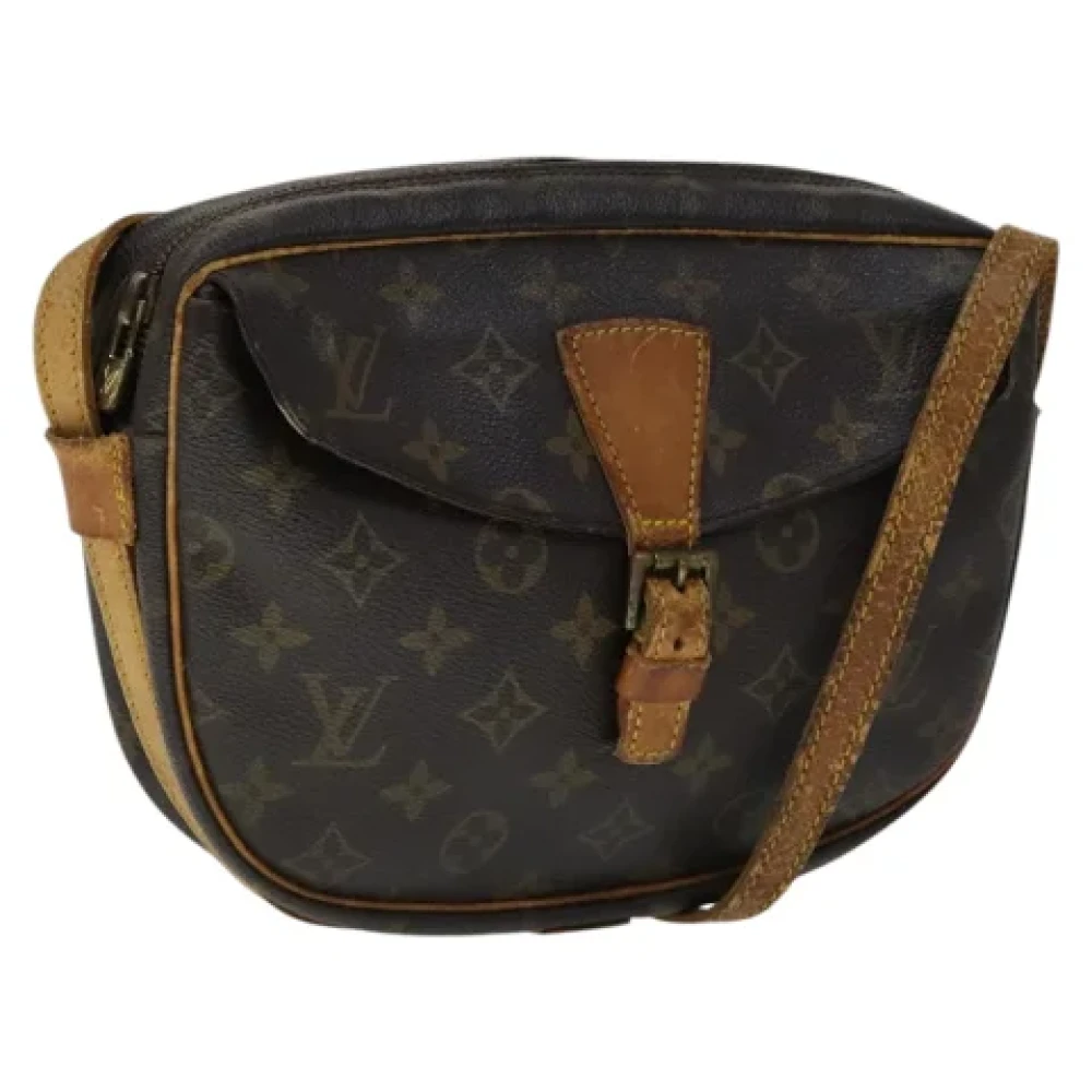 Pre-owned > Pre-owned Bags > Pre-owned Cross Body Bags - - Louis Vuitton Vintage - Modalova