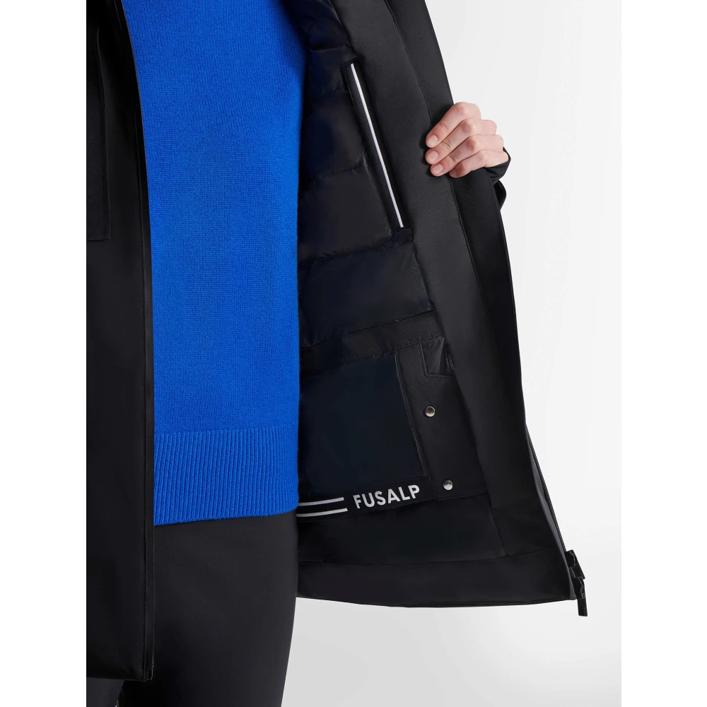 Fusalp AVA JAS Black Dames