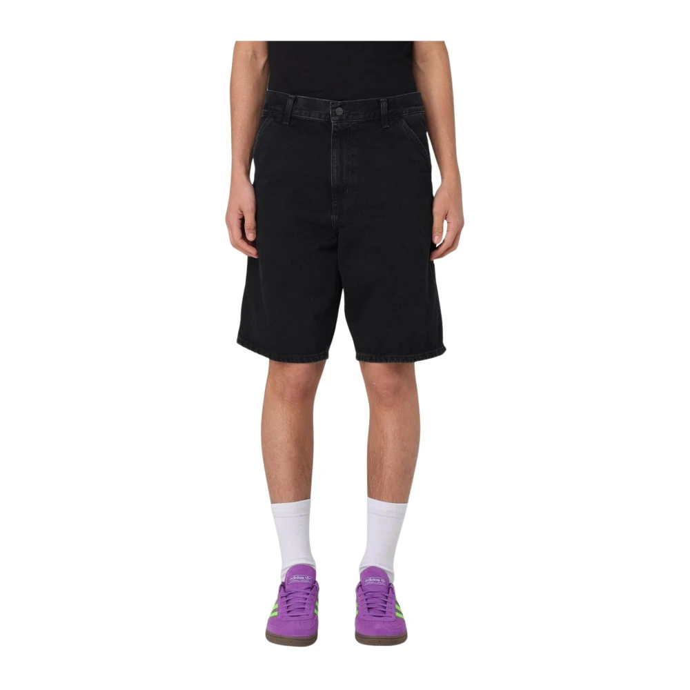 Shorts > Denim Shorts - - Carhartt Wip - Modalova