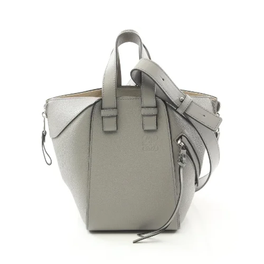 Pre-owned > Pre-owned Bags > Pre-owned Handbags - - Loewe Pre-owned - Modalova