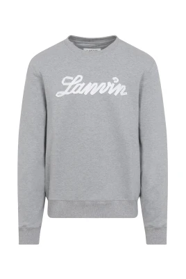 Ribbon Sweatshirt