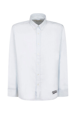 blue-fox-head-shirt-casual-cut