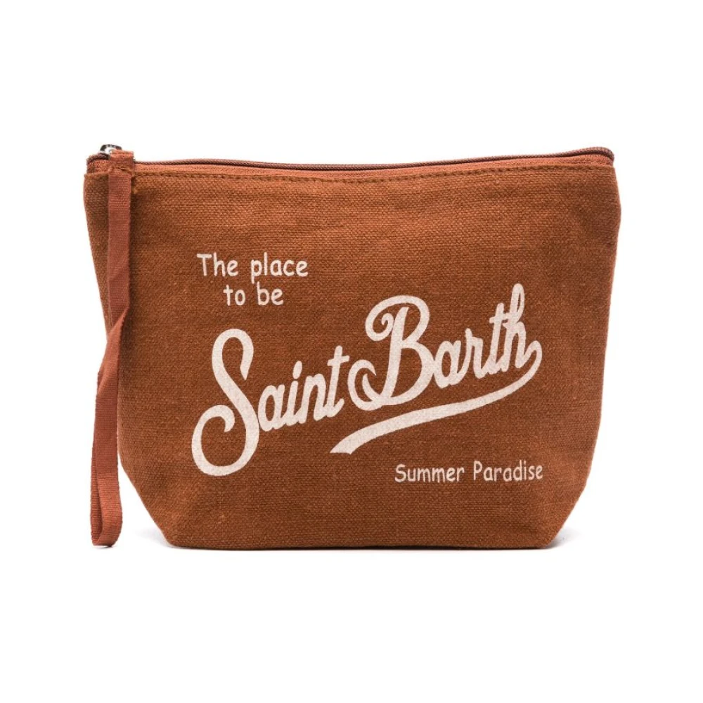Bags > Clutches - - MC2 Saint Barth - Modalova