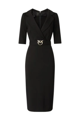 Arnebia Dress