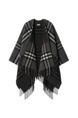 Contrast Check Cape