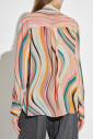 chemise-a-rayures