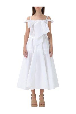 white-a-line-midi-dress-with-bow-detail