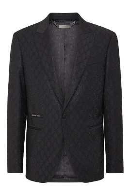 Blazer Monogram