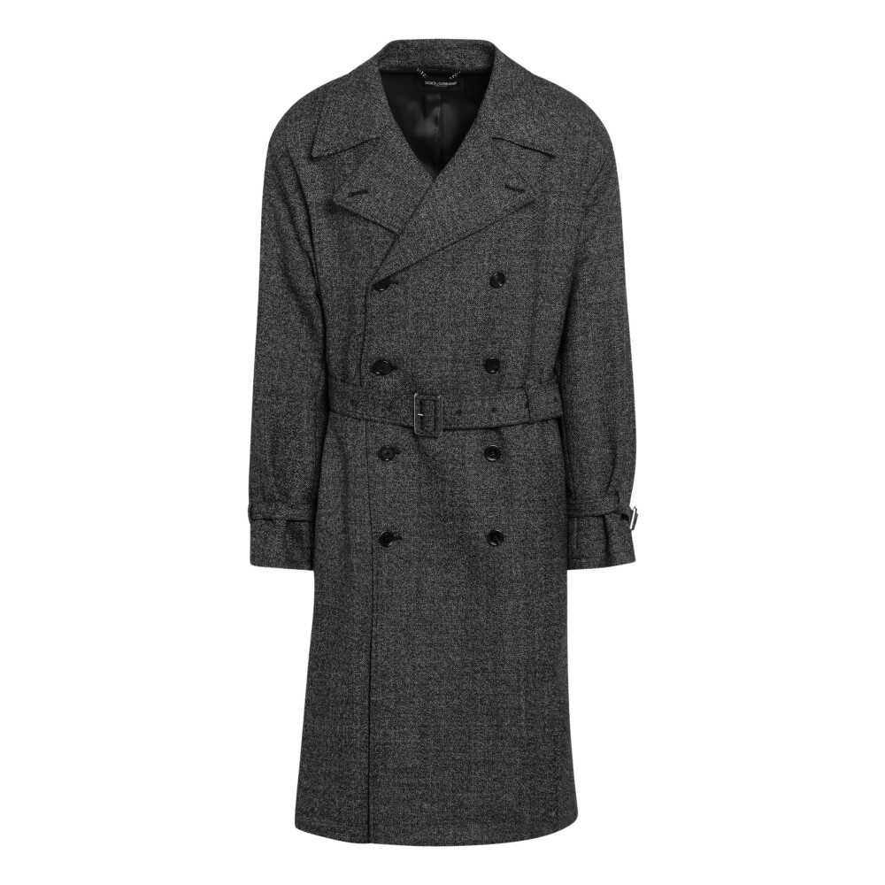 Dolce & Gabbana Coats • Shop Coats from Dolce & Gabbana