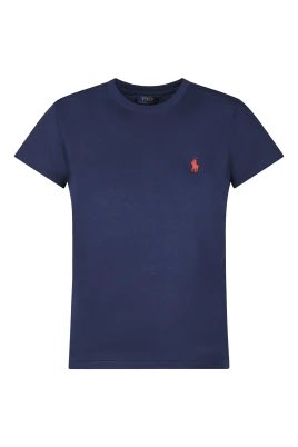 Knit T-Shirt