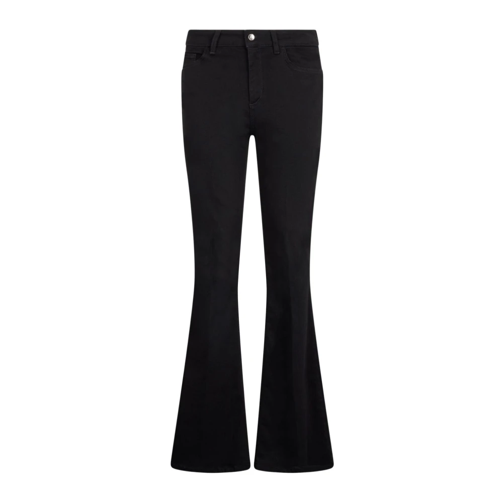 Jeans > Flared Jeans - - Liu Jo - Modalova