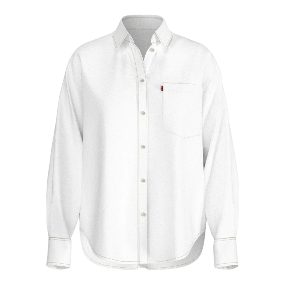 Blouses & Shirts > Shirts - - Levi's - Modalova
