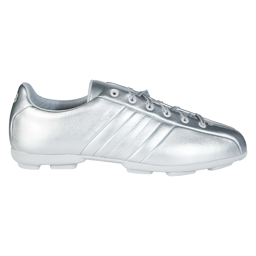 Y-3 Field Schoenen Heren Schoenen Grijs