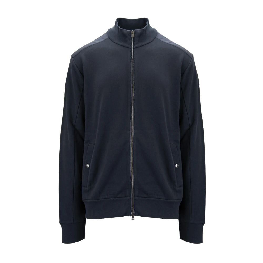 Sweatshirts & Hoodies > Zip-throughs - - Herno - Modalova