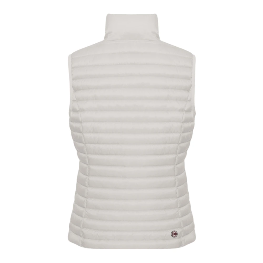 Colmar Beige Donsvest Model 2222A Beige Dames