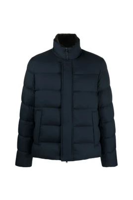 Main Bomber Jacket