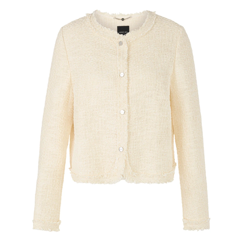 Knitwear > Cardigans - - Marc Cain - Modalova