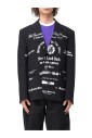 blazer-texte-noir