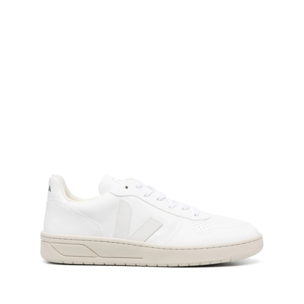 Veja - Shoes > Sneakers - White - Veja - Modalova