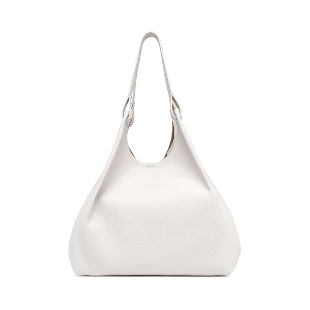 Gianni Chiarini Dua Schoudertas Beige Dames