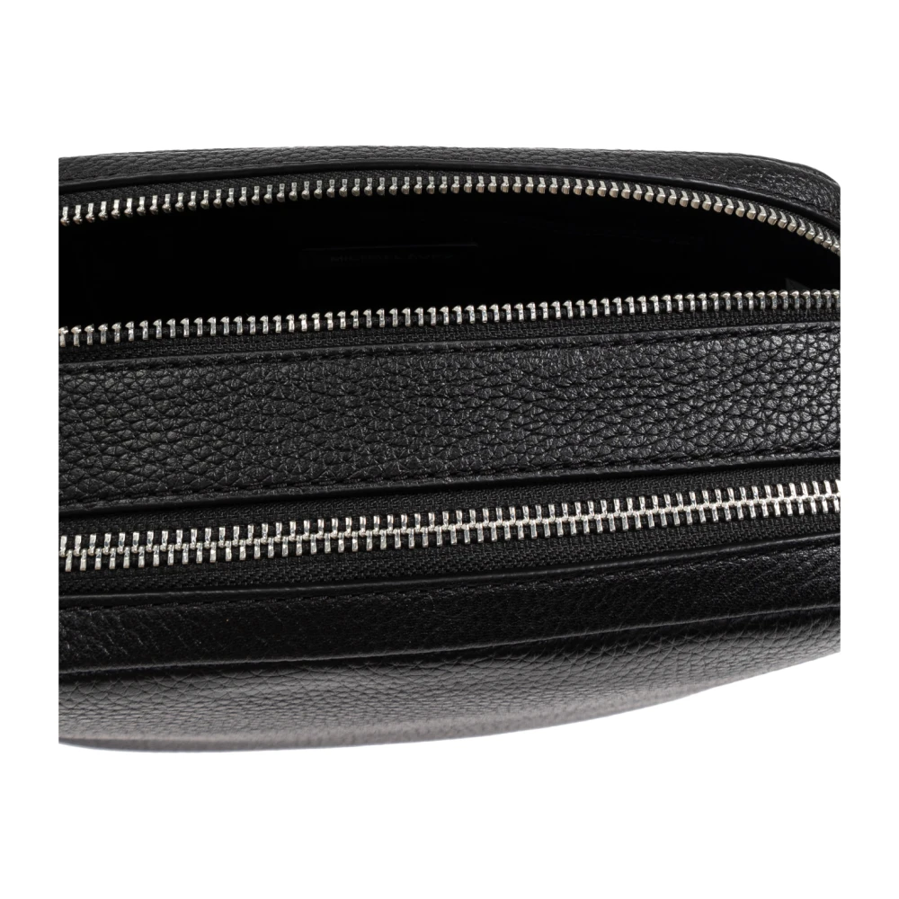 Michael Kors Bryant schoudertas Black Dames