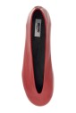 nappa-leather-duck-ballerinas