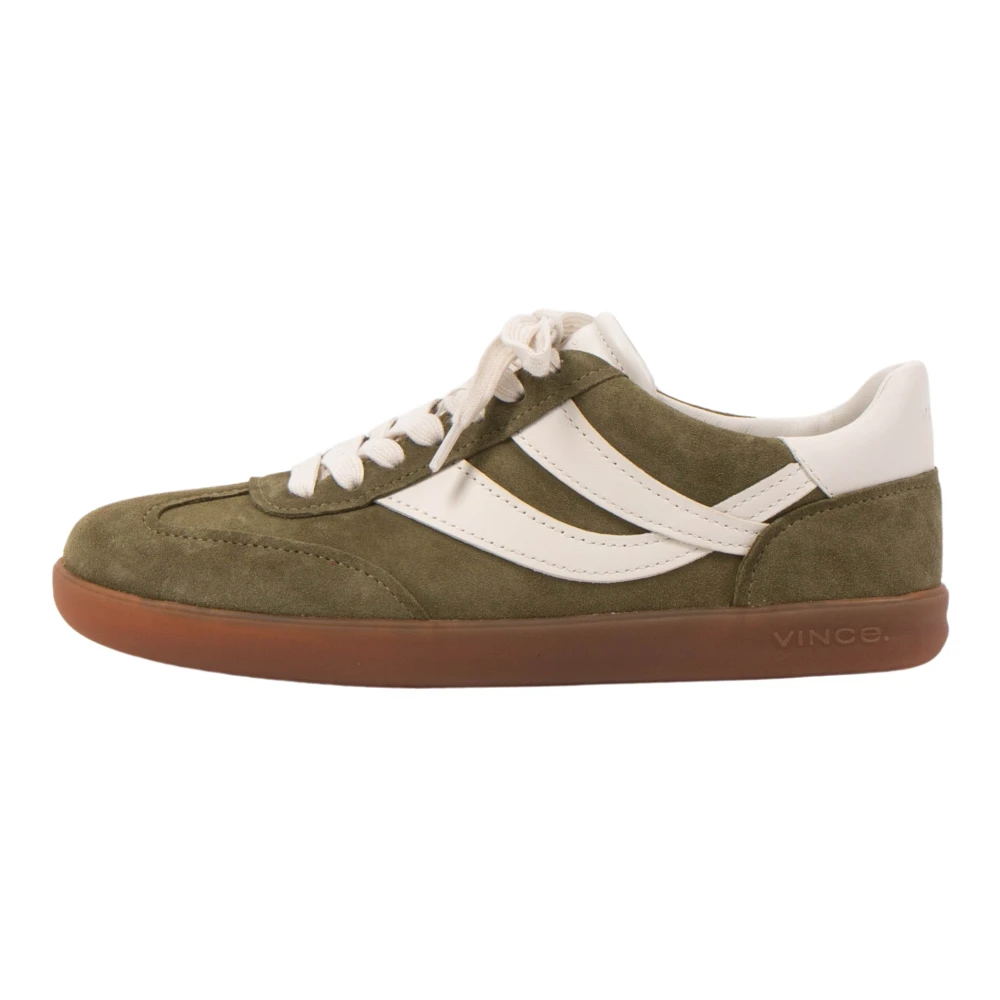 Vince - Shoes > Sneakers - Green - Vince - Modalova