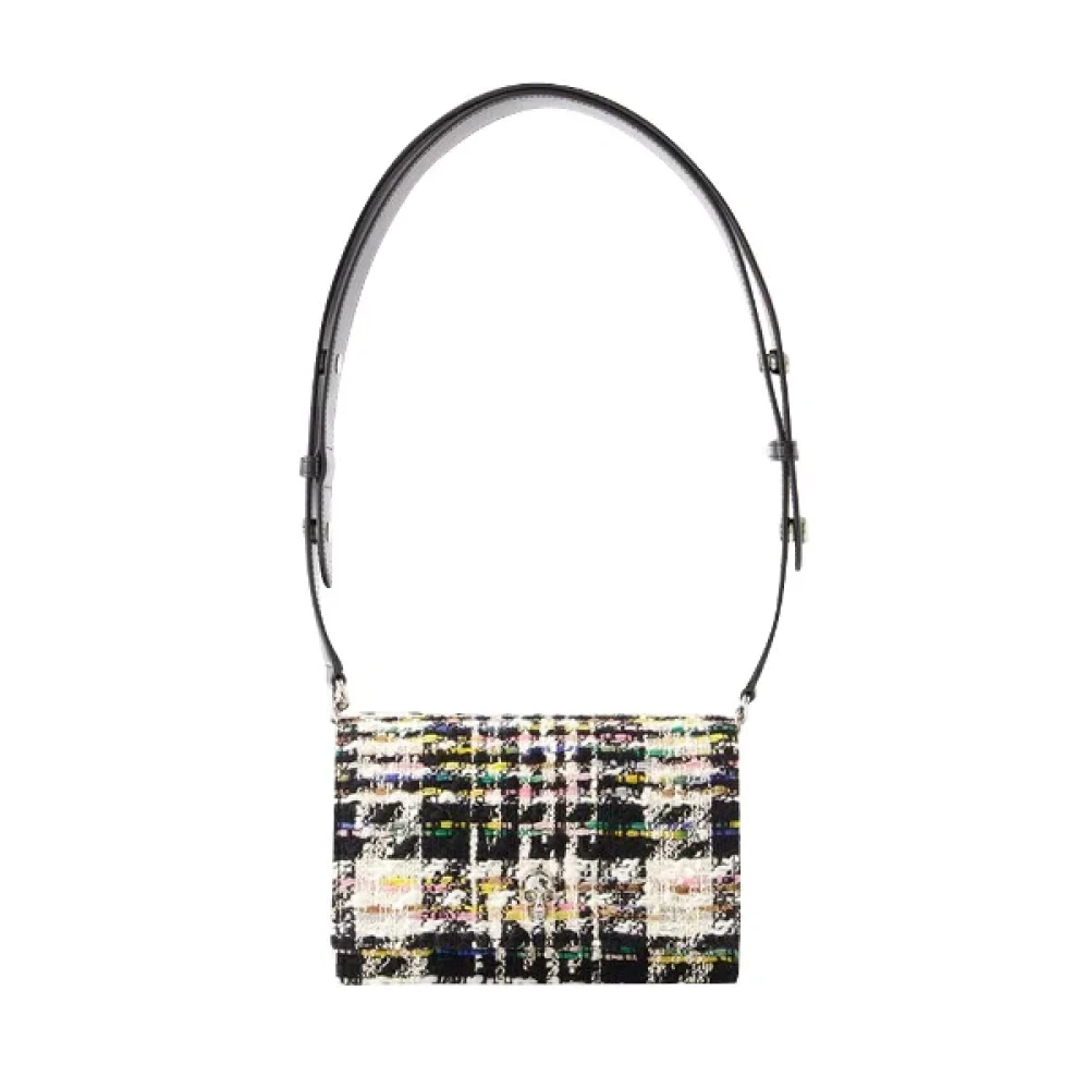 Alexander McQueen Pre-owned Fabric handbags Multicolor Dames