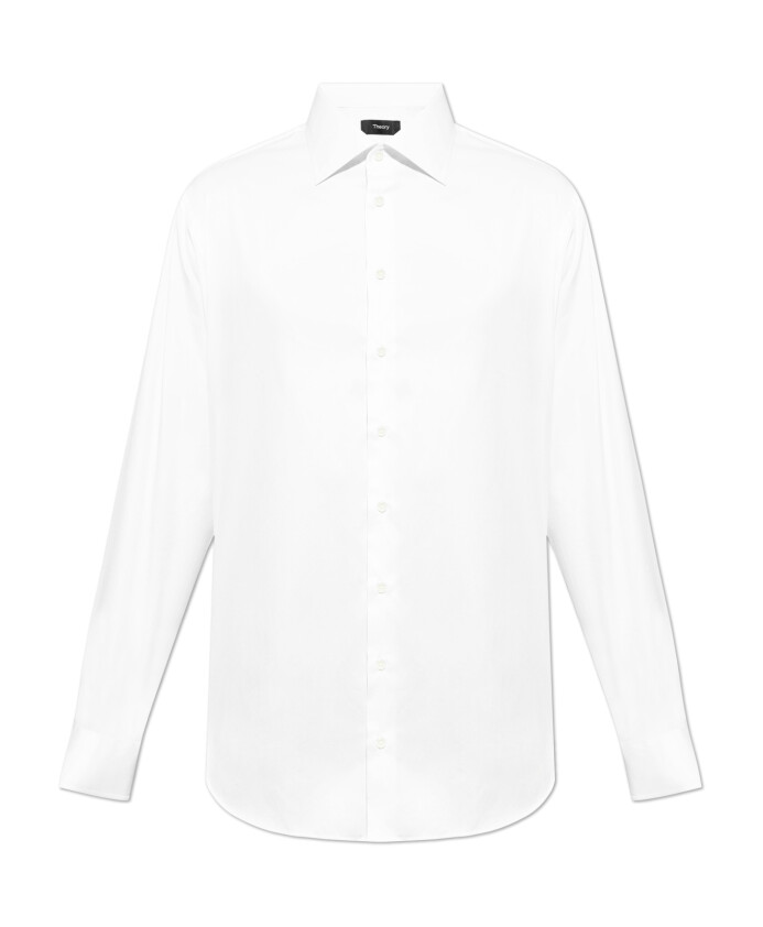 chemise-classique