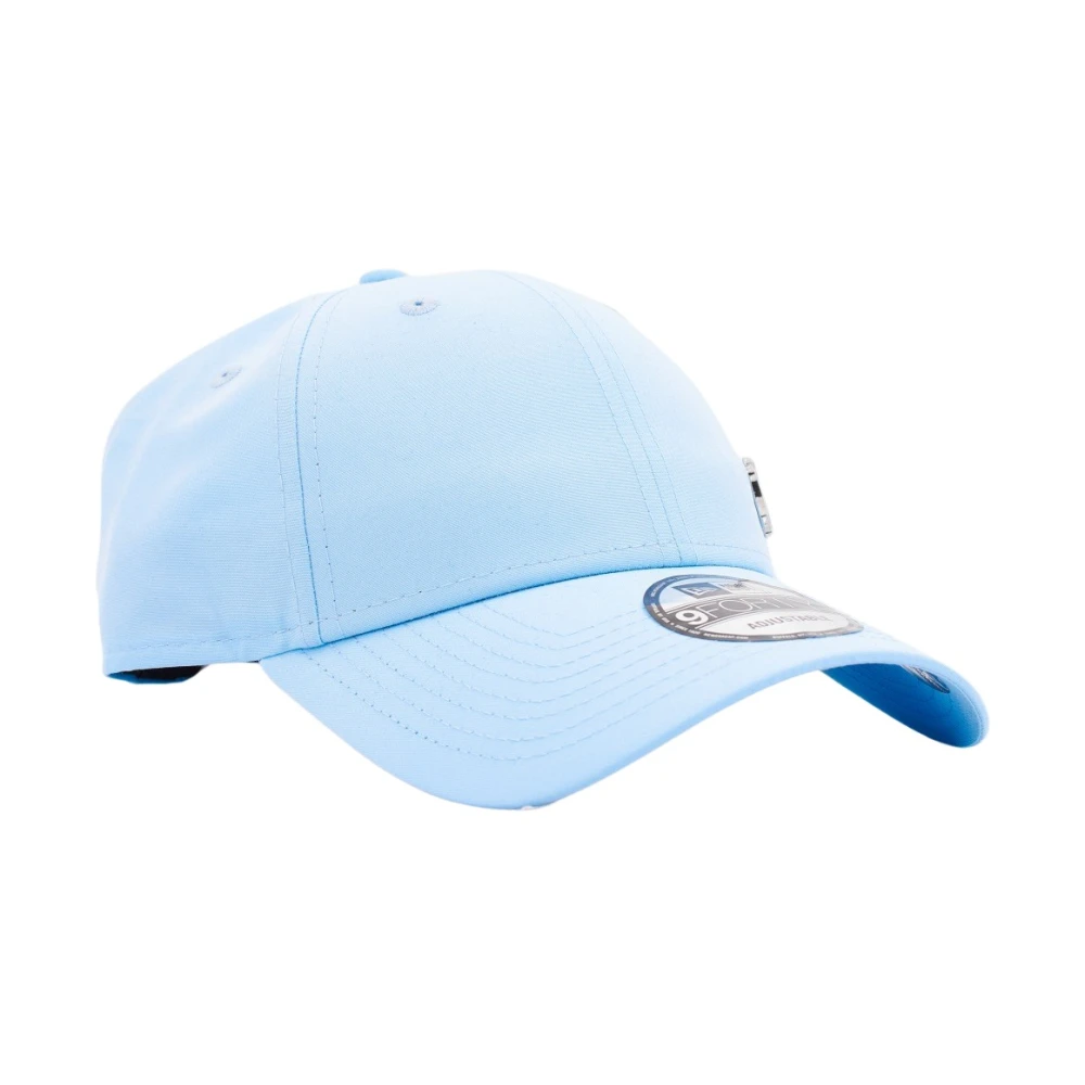 new era NY Yankees Petten Blue Heren