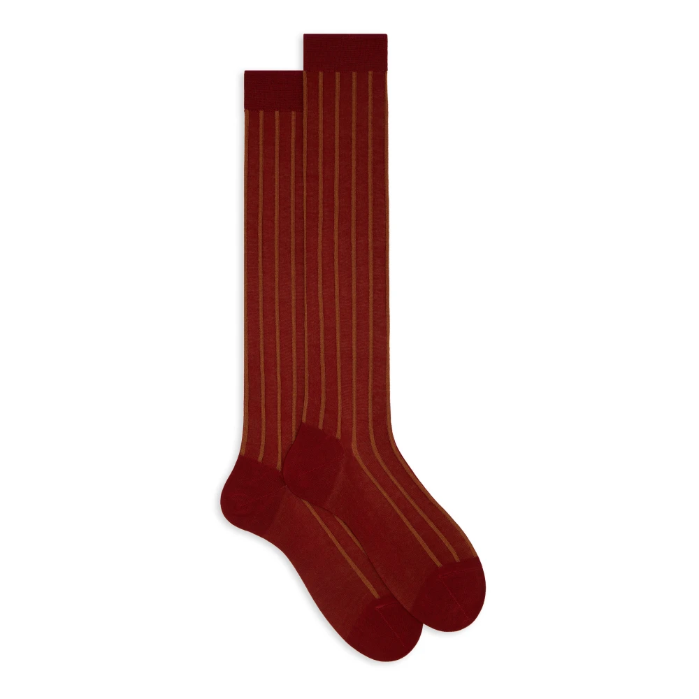 Underwear > Socks - - Gallo - Modalova