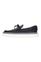 chaussures-plates-bleues