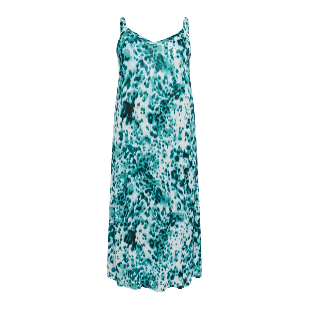 Dresses > Day Dresses > Short Dresses - - Kaffe Curve - Modalova