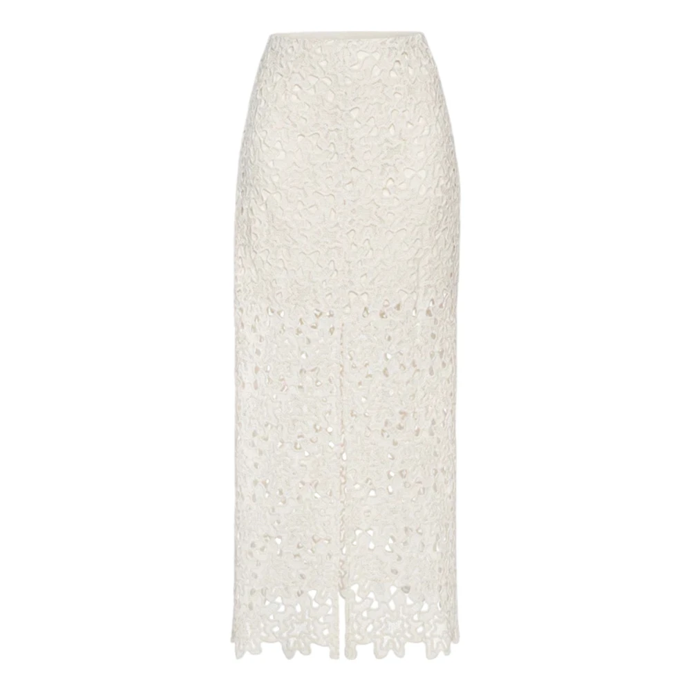 Skirts > Maxi Skirts - - Undress Code - Modalova
