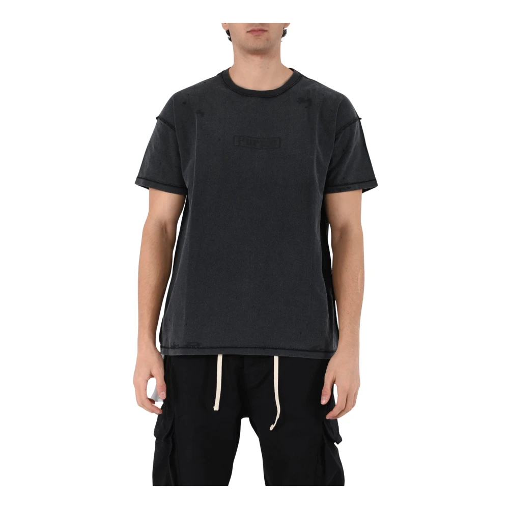 Tops > T-Shirts - - Purple Brand - Modalova