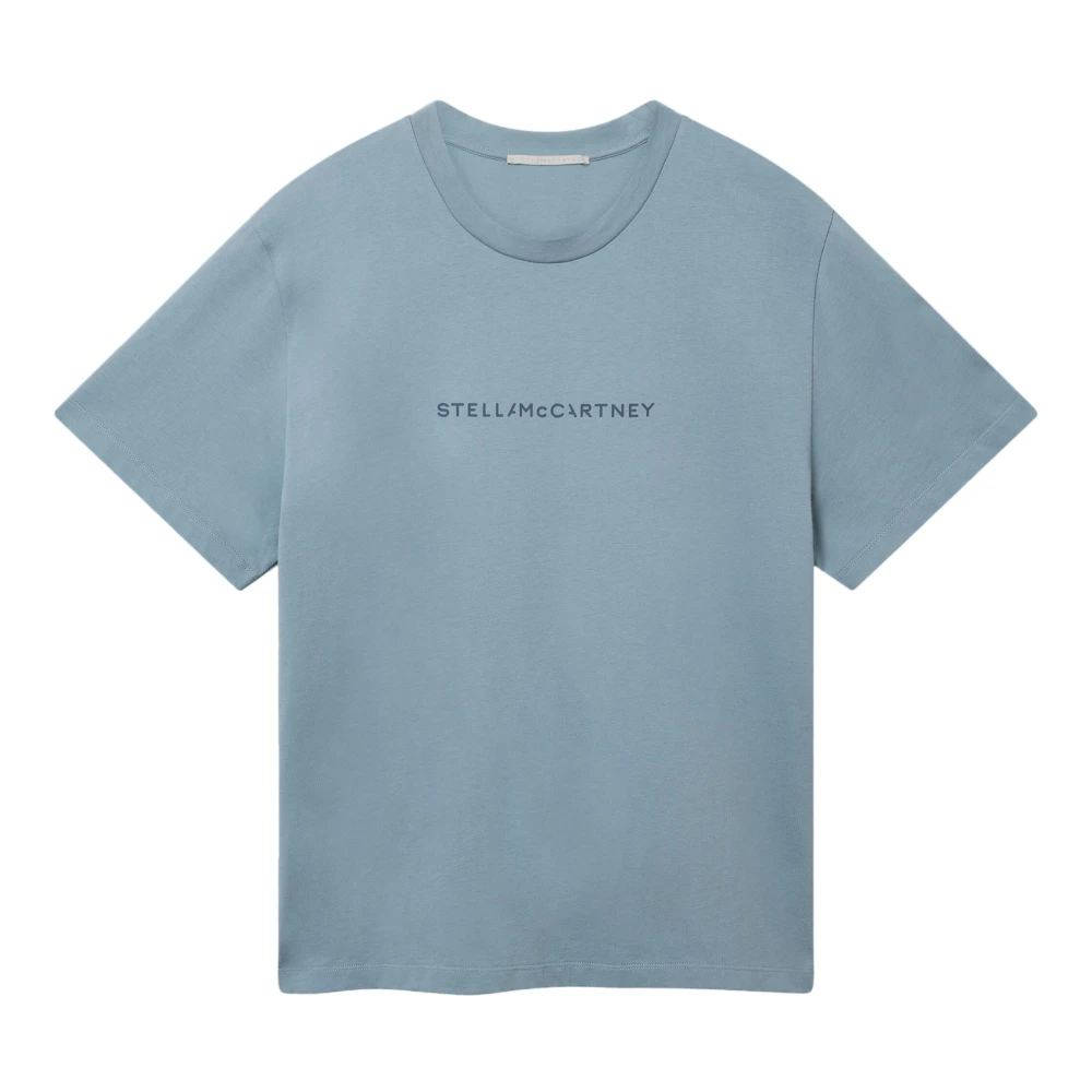 Tops > T-Shirts - - Stella McCartney - Modalova