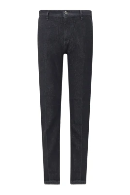 PT Torino Straight Jeans Blå W38
