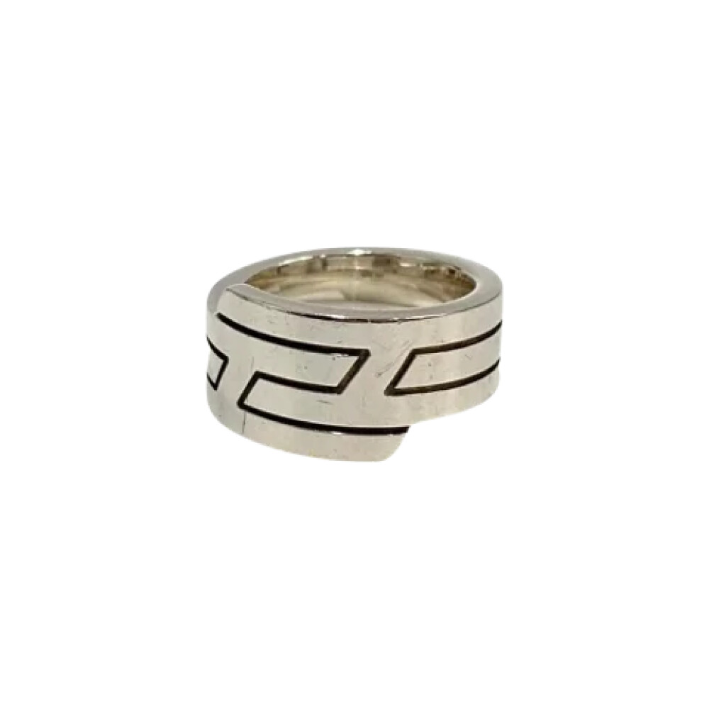 Anillos hermes online mujer