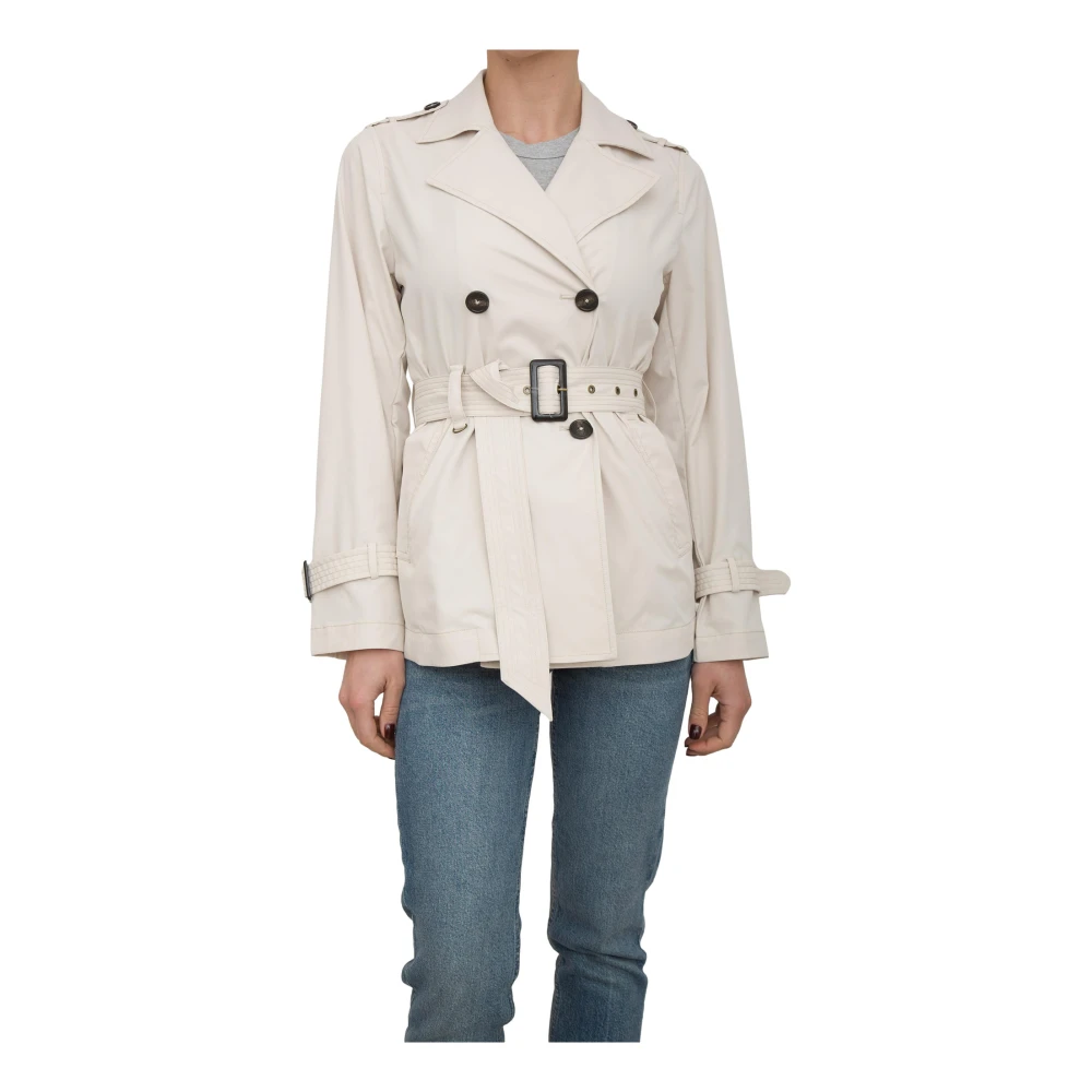 Coats > Trench Coats - - Dekker - Modalova