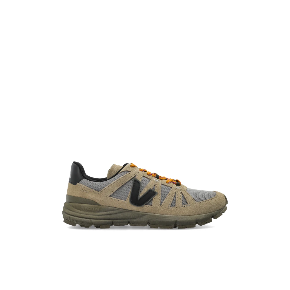 Veja Salar Alveomesh Sneakers Heren Schoenen Beige