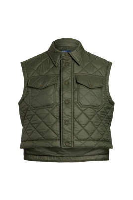 Parka Västar