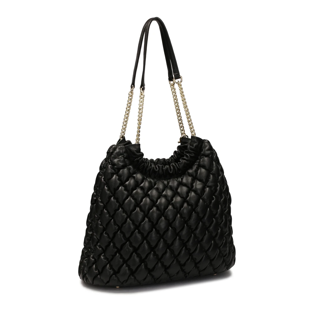 Kazar Zachte tas type handtas Black Dames