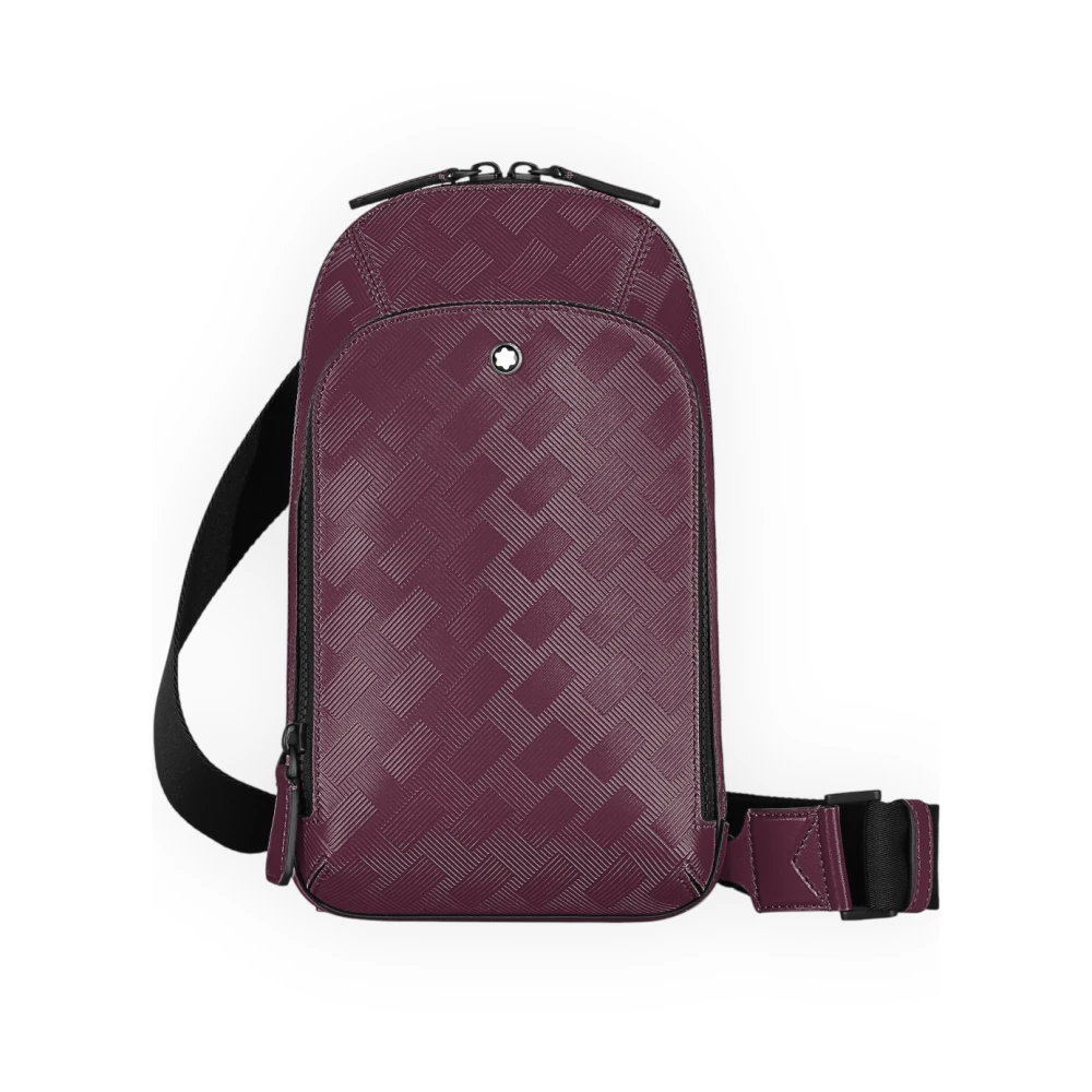 Bags > Cross Body Bags - - Montblanc - Modalova